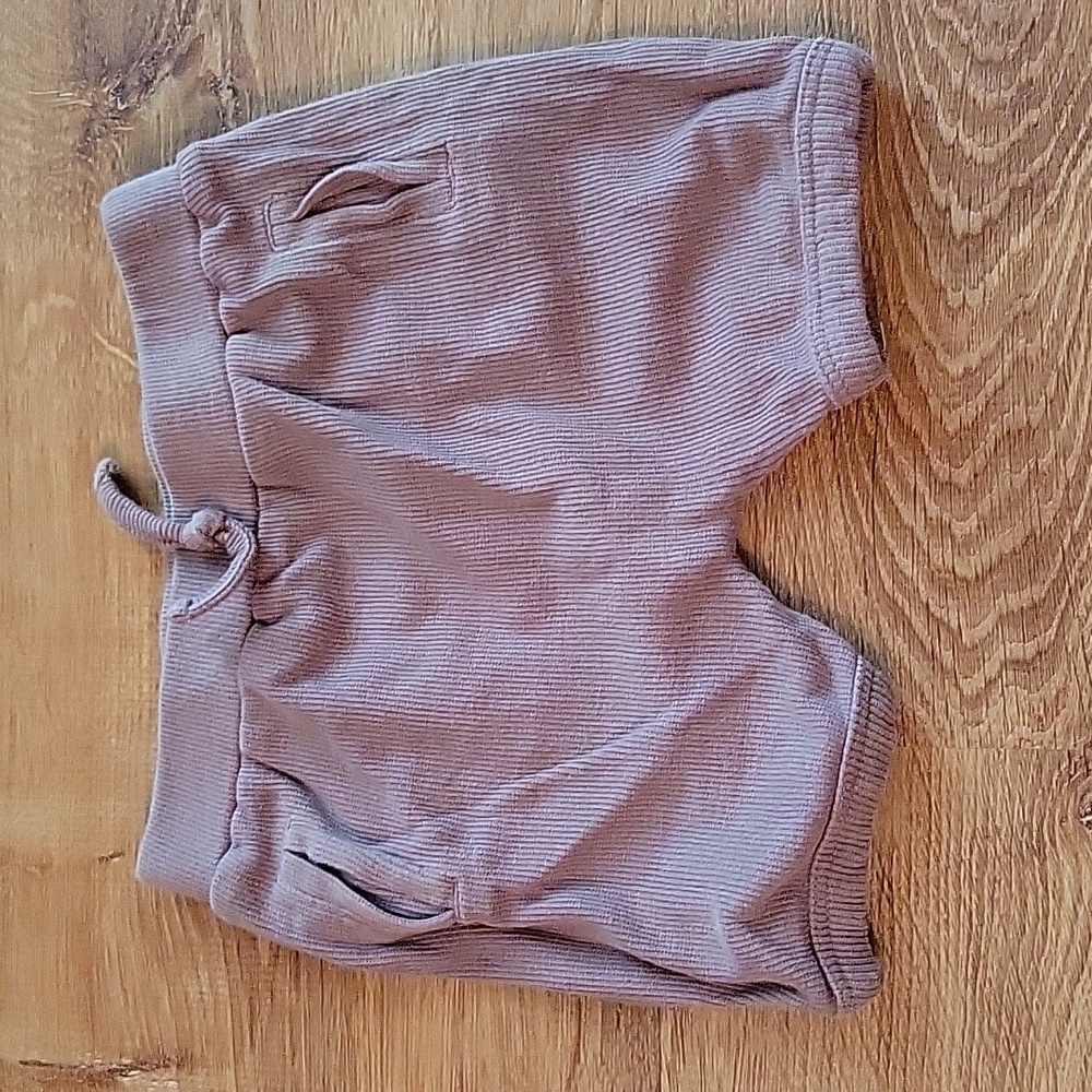 Kate quinn shorts